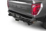 Addictive Desert Designs 2021-2024 Ford F-150 Raptor Race Series Rear Bumper