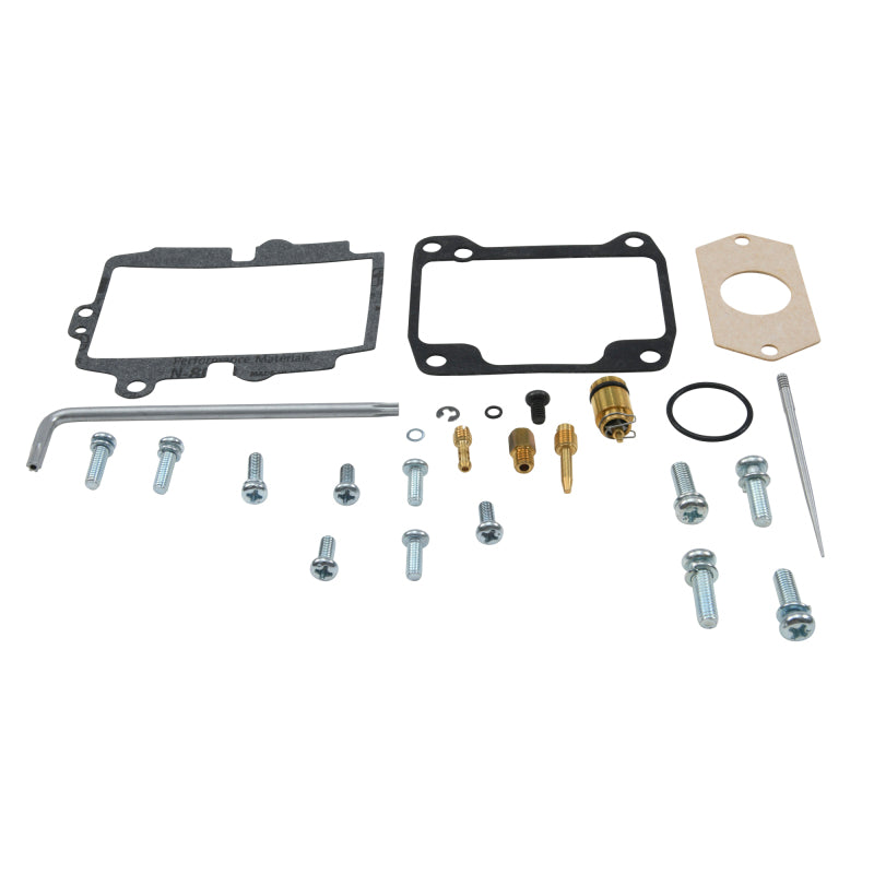 All Balls Racing 88-92 Suzuki LT-250R Carburetor Rebuild Kit