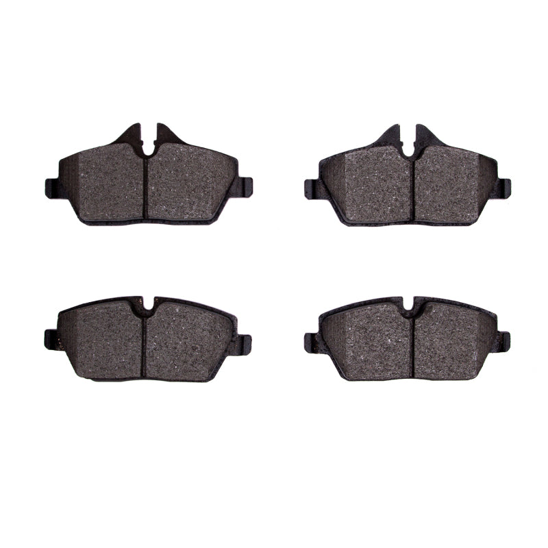 R1 06-24 Mini Countryman Front Performance Sport Brake Pads