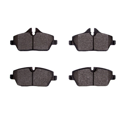 R1 06-24 Mini Countryman Front Performance Sport Brake Pads