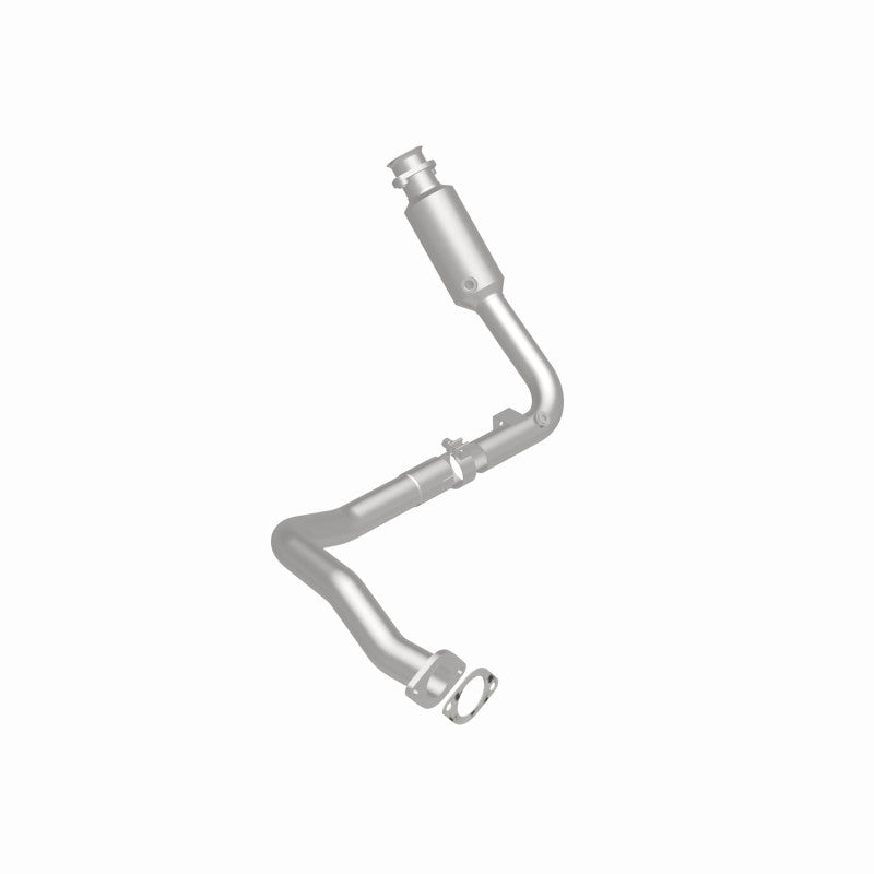 MagnaFlow 10-13 Land Rover Range Rover Sport 5.0L Direct Fit Converter