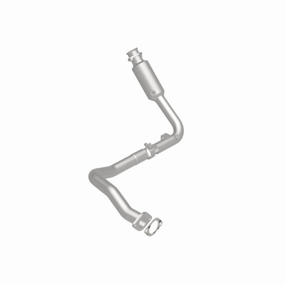 MagnaFlow 10-13 Land Rover Range Rover Sport 5.0L Direct Fit Converter