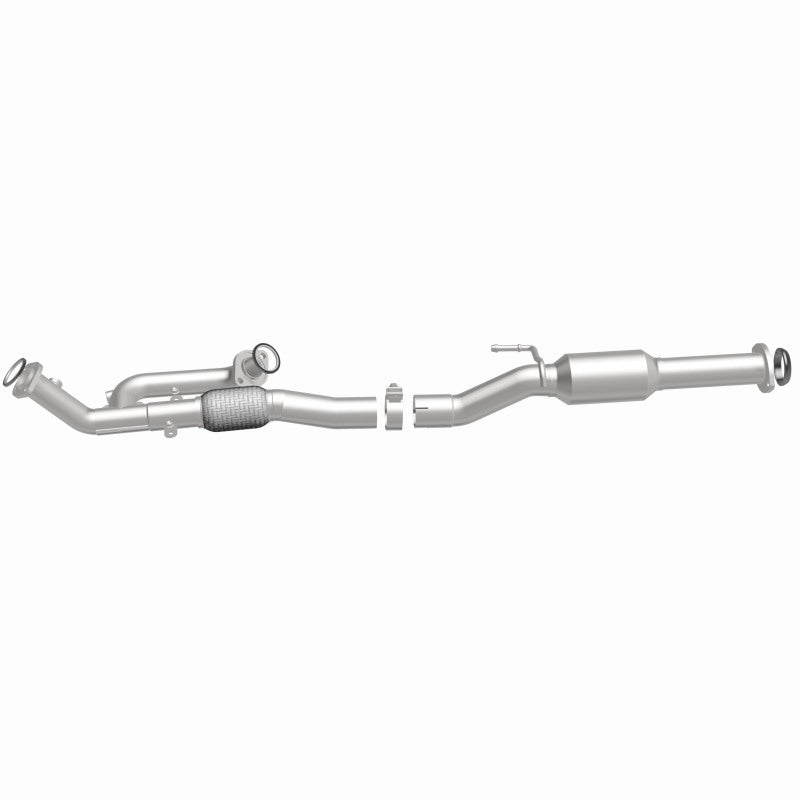 MagnaFlow 18-19 Toyota Camry 3.5L Direct Fit Converter