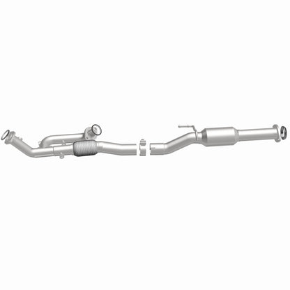 MagnaFlow 18-19 Toyota Camry 3.5L Direct Fit Converter