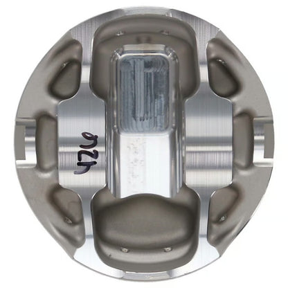 Wiseco RED Series Chevy Small Block 350 4.000in Bore 1.125in CH -2.00 CC Piston Set