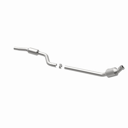 MagnaFlow 12-14 Mercedes-Benz C350 3.5L Direct Fit Converter