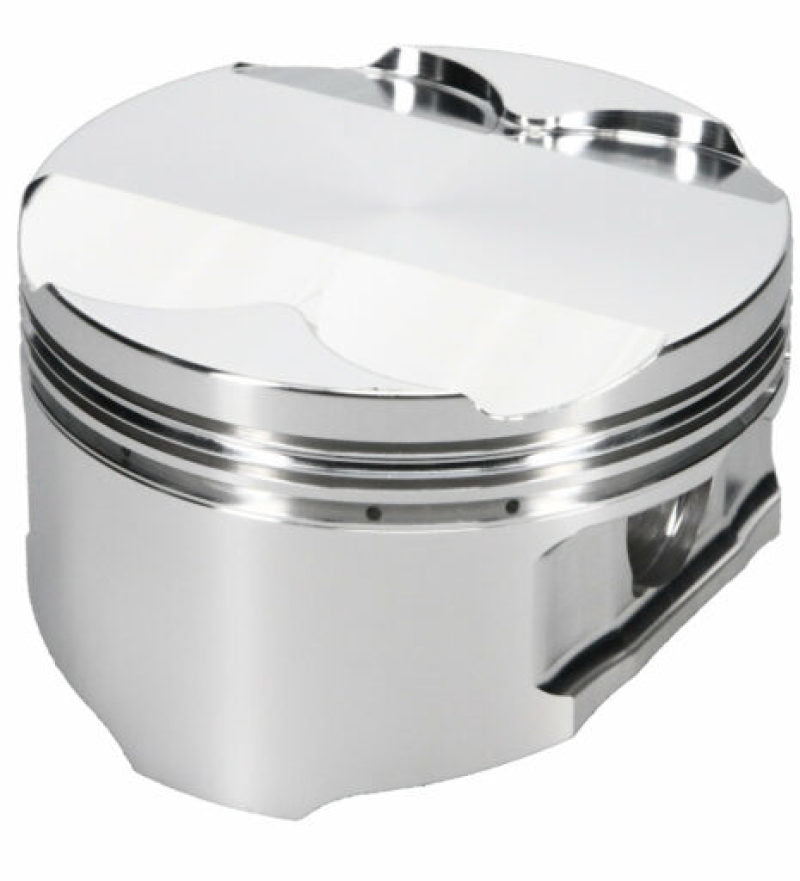 JE Pistons Suzuki GSX 1300 R 99-05 Piston Single