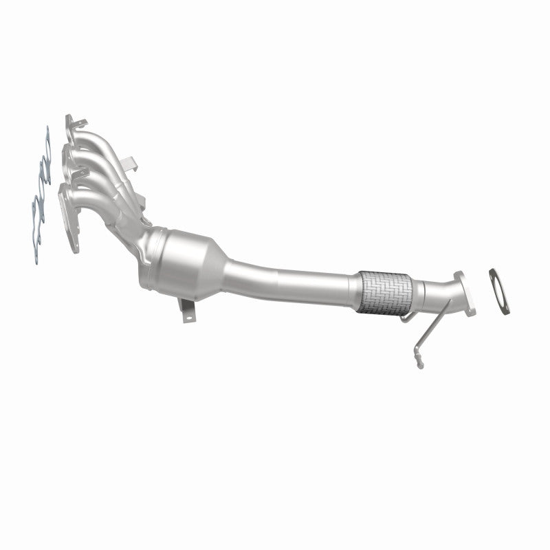 MagnaFlow 08-10 Mazda 5 2.3L Direct Fit Converter