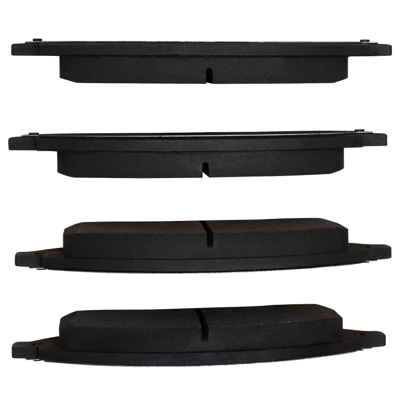 R1 04-07 Mercury Monterey Front Ceramic Brake Pads