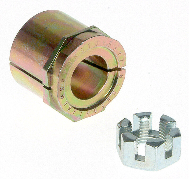 MOOG 19-22 Chevrolet Silverado 4500 HD Front Caster/Cam Bushing