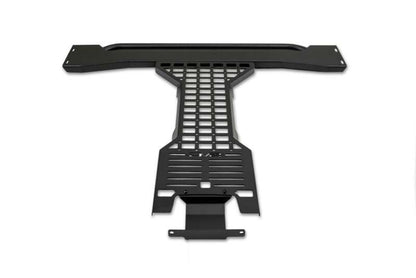 DV8 21-24 Ford Bronco 2-Door Overhead Molle Panel