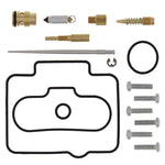 All Balls Racing 2002 Kawasaki KX125 Carburetor Rebuild Kit