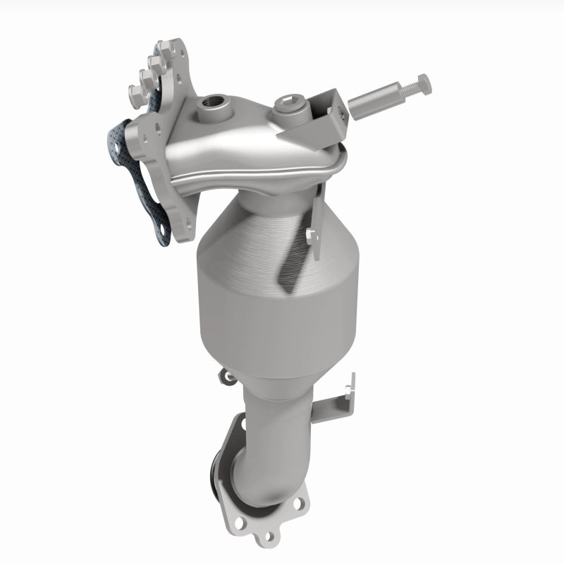 MagnaFlow 16-17 Honda Accord 2.4L Direct Fit Catalytic Converter