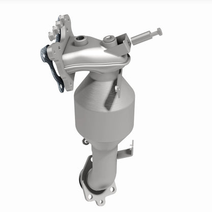 MagnaFlow 16-17 Honda Accord 2.4L Direct Fit Catalytic Converter