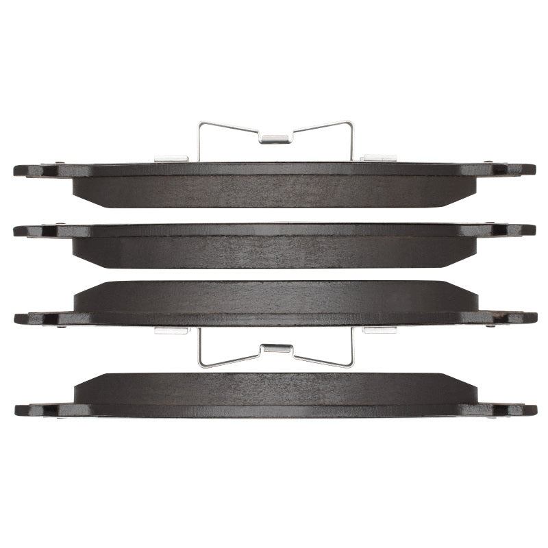 R1 92-94 Ford E-350 Econoline Front Super Duty Brake Pads