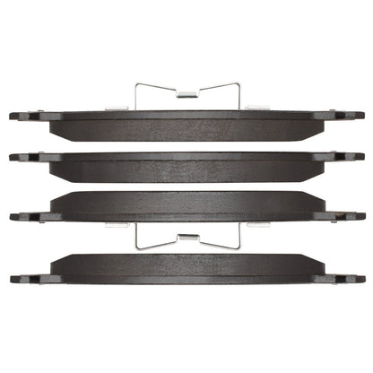 R1 92-94 Ford E-350 Econoline Front Super Duty Brake Pads