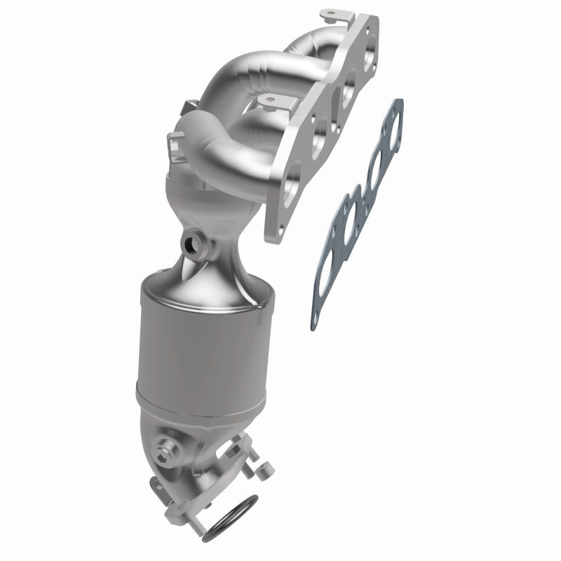 MagnaFlow 2008-2015 Nissan Rogue 2.5L Direct Fit Converter