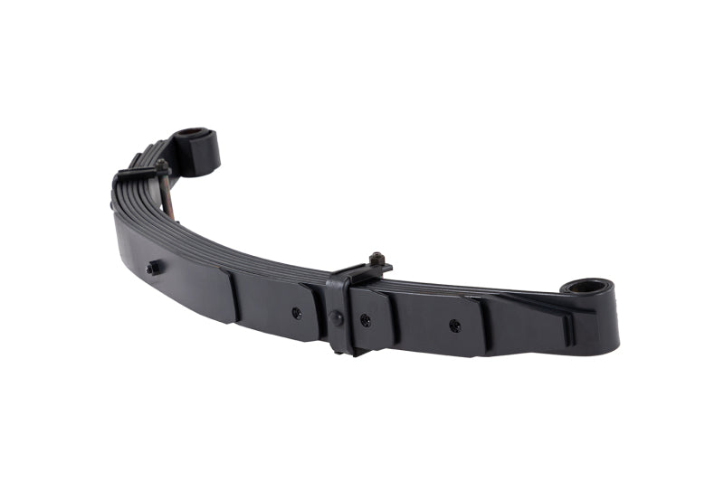 ARB / OME Leaf Spring Niss Patrol M60-Front-