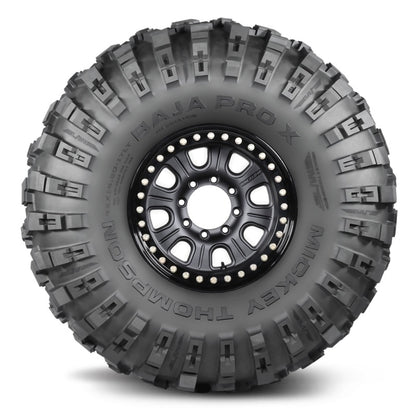 Mickey Thompson Baja Pro X Tire - 37X13.50-17LT - 250113