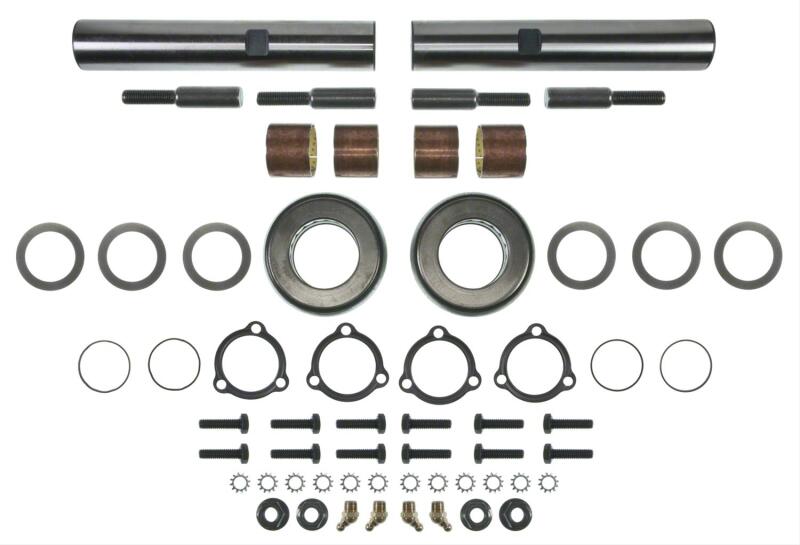 MOOG 01-04 Sterling Truck Acterra 5500 King Pin Set