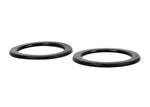 Whiteline 10/65-73 Ford Mustang Front Spring Pad Bushing (+6mm)