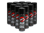 aFe MagnumFLOW Air Filter Oil 13oz Aerosol (12 Pack)