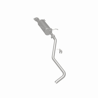 MagnaFlow BRE Exhaust Kit 90-96 Nissan D21 2.4L