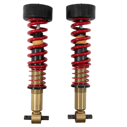 Belltech 2019+ GM 1500 2WD/4WD Performance Coilover Kit