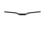 Renthal Fatbar 35 30 mm. Rise - Black