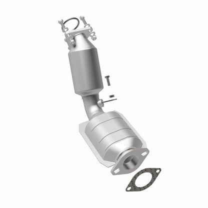 MagnaFlow 08-09 Infiniti EX35 3.5L Direct Fit Converter
