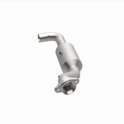 MagnaFlow 18-21 Ford Expedition Left Underbody 3.5L Direct Fit Catalytic Converter