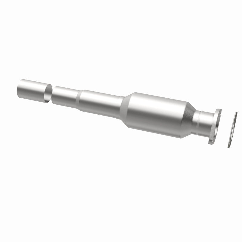 MagnaFlow 04-05 Mazda 3 2.3L Direct Fit Converter