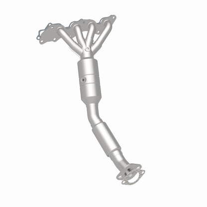 MagnaFlow 08-10 Ford Focus 2.0L Direct Fit Converter