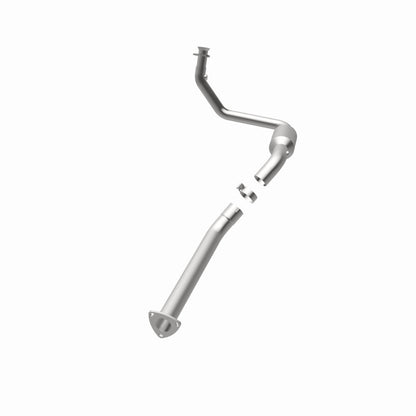 MagnaFlow 96-99 Chevy Express 1500 5.7L Direct Fit Converter