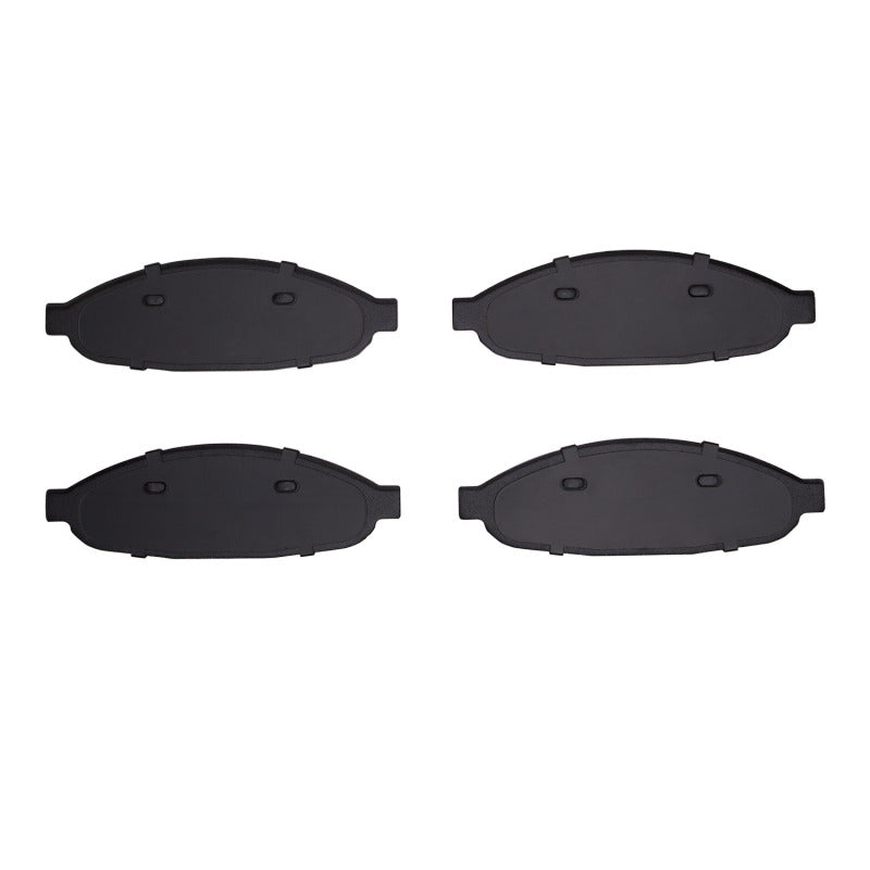 R1 04-08 Chrysler Pacifica Front Ceramic Brake Pads