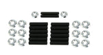 Moroso GM LS (w/Steel Fabricated Oil Pan) Stud Kit