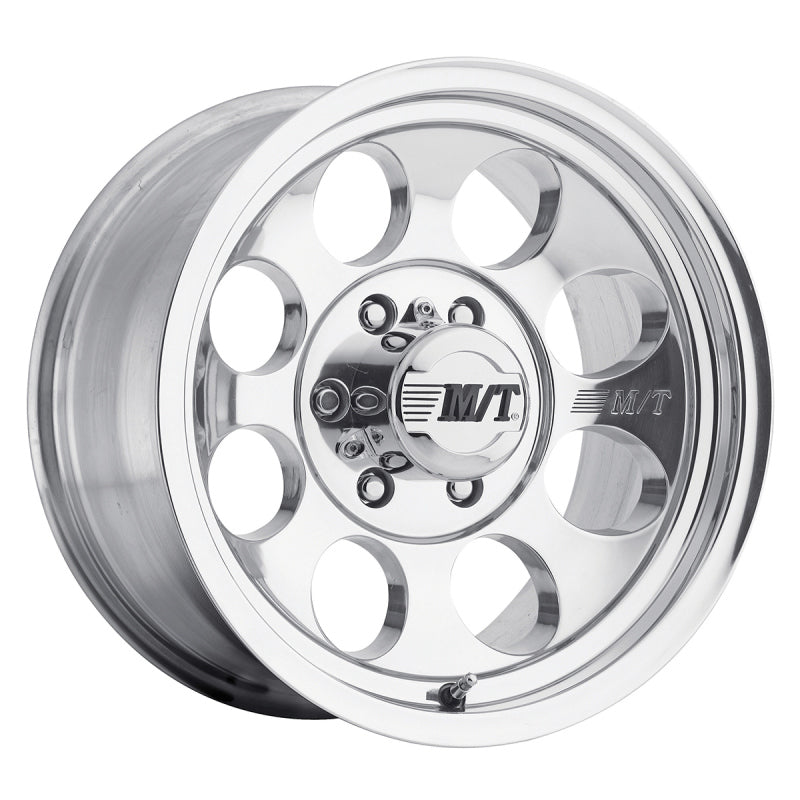 Mickey Thompson Classic III Wheel - 16x8 8x170 4 - 250341