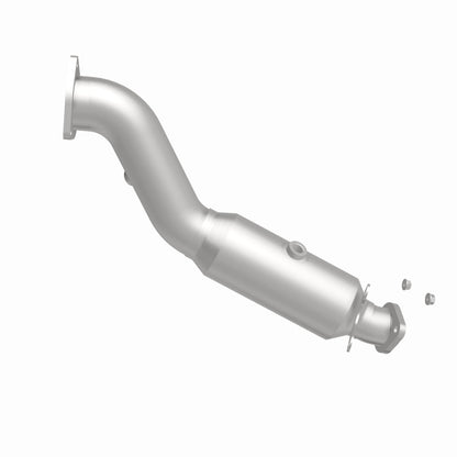 MagnaFlow 12-14 Mercedes-Benz C250 1.8L Direct Fit Converter