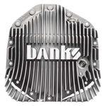 Banks 19-22 Ram 2500/3500 / 20-22 GM 2500/3500 14 Bolt Rear Natural Differential Cover Kit