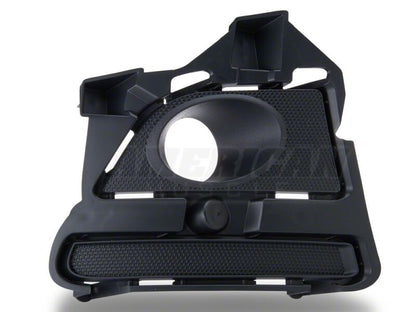 Raxiom 13-14 Ford Mustang V6 Lower Valance Fog Lights
