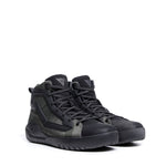 Dainese Urbactive Gore-Tex Shoes Black/Black Size - 47