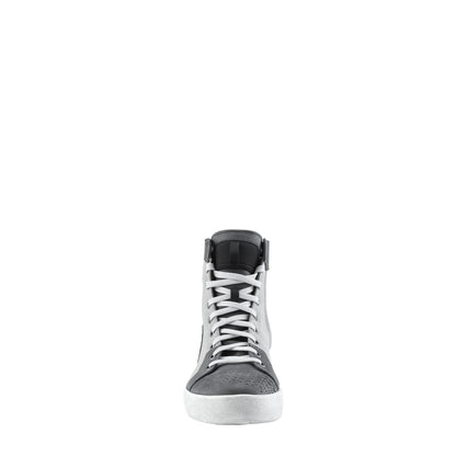 Gaerne G.Letur Boot Grey/Anthracite/White Size - 11
