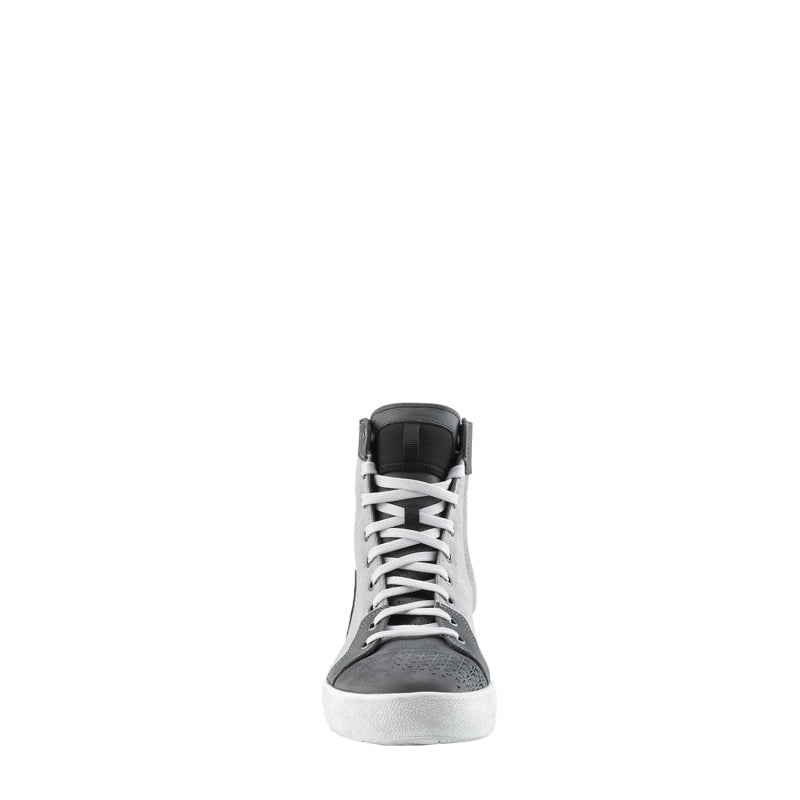 Gaerne G.Letur Boot Grey/Anthracite/White Size - 10.5