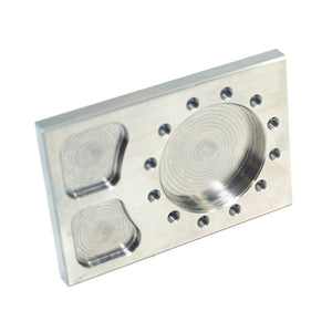 Camburg 4130 TT Bolt-on Spindle Snout Block