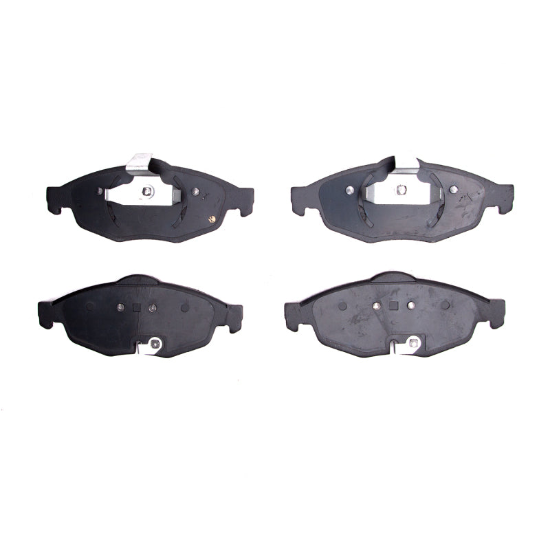 R1 01-06 Dodge Stratus Front Ceramic Brake Pads