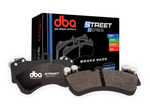 DBA 2018 Audi Q2 Street Series Front Brake Pads