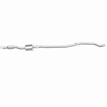 MagnaFlow 16-17 CX-9 L4 2.5 OEM Underbody Direct Fit Converter