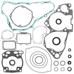 Vertex Gaskets 99-00 Suzuki RM250 Complete Gasket Kit w/ Oil Seals