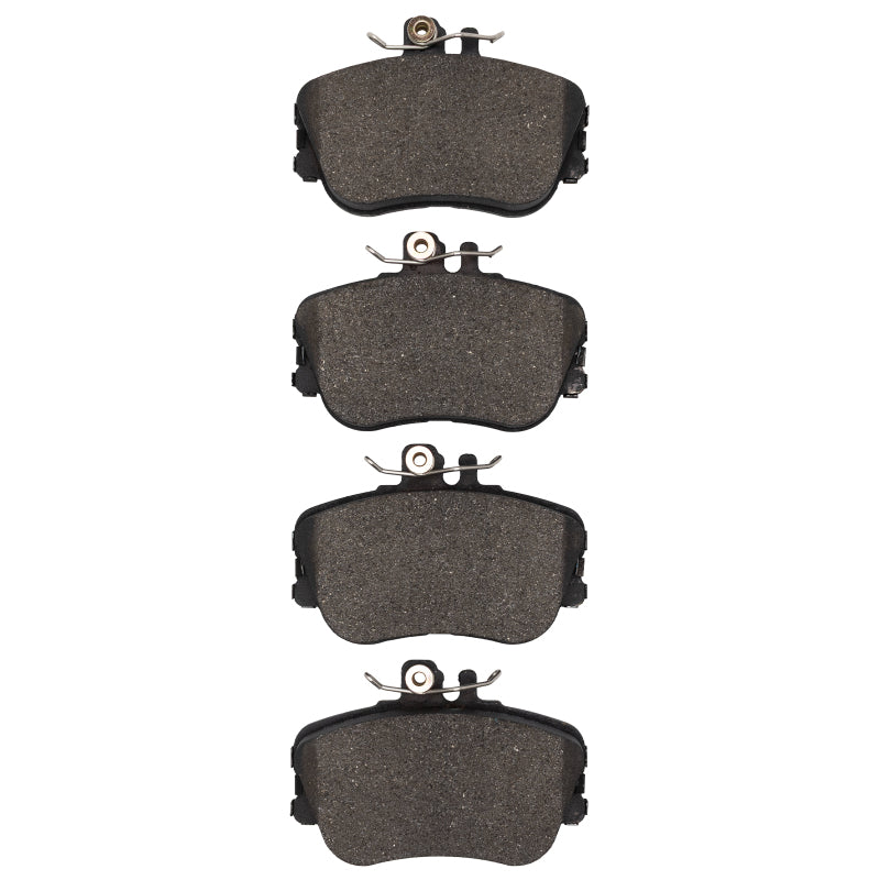 R1 94-98 Mercedes-Benz C280 Front Ceramic Brake Pads