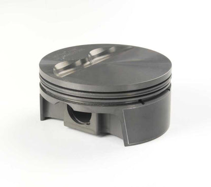 Mahle MS Piston SBC 427ci 4.125in Bore 4.000in Stroke 6.0in Rod .927 Pin -5cc 12.2 CR - Single